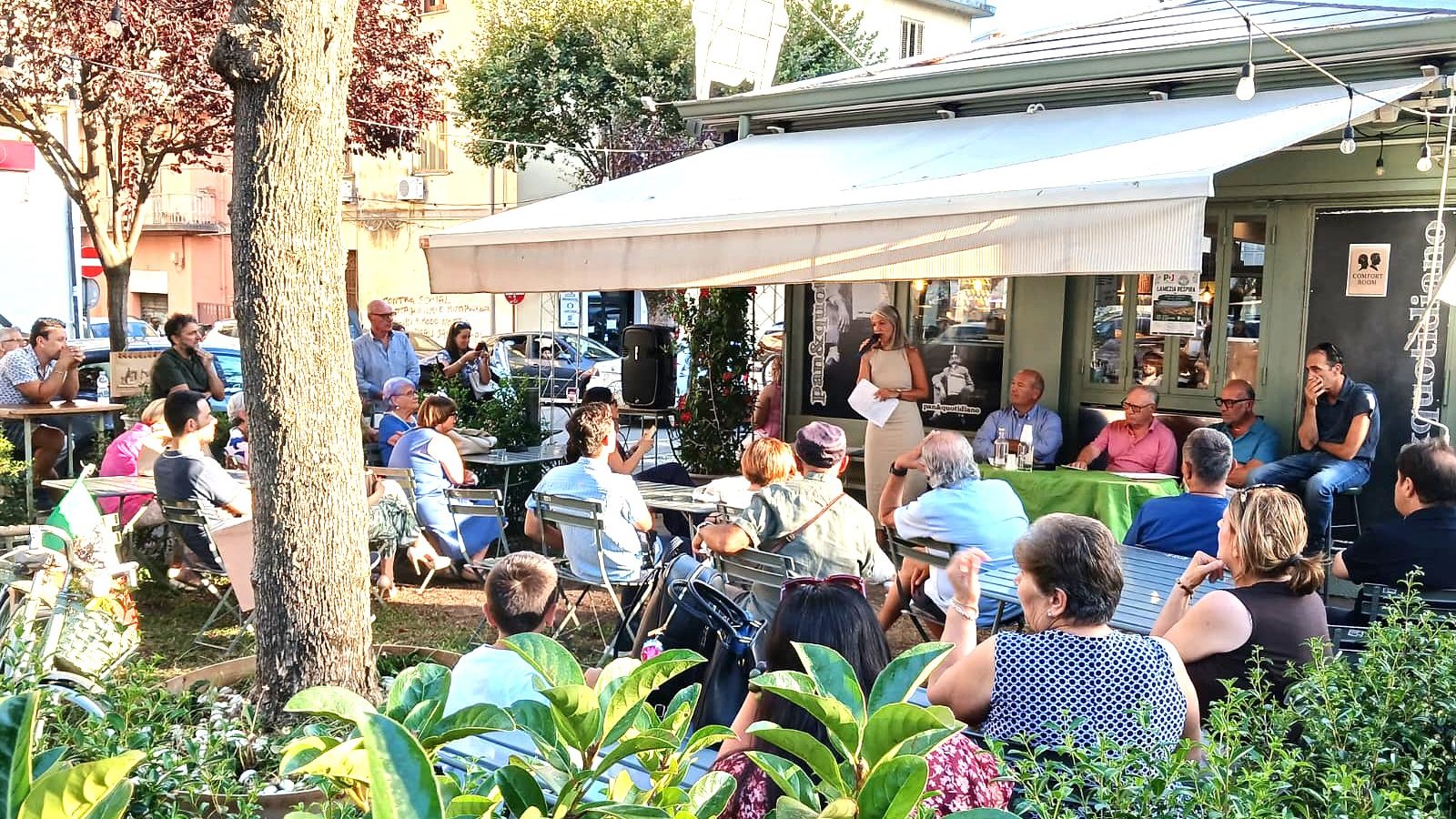 Pubblico