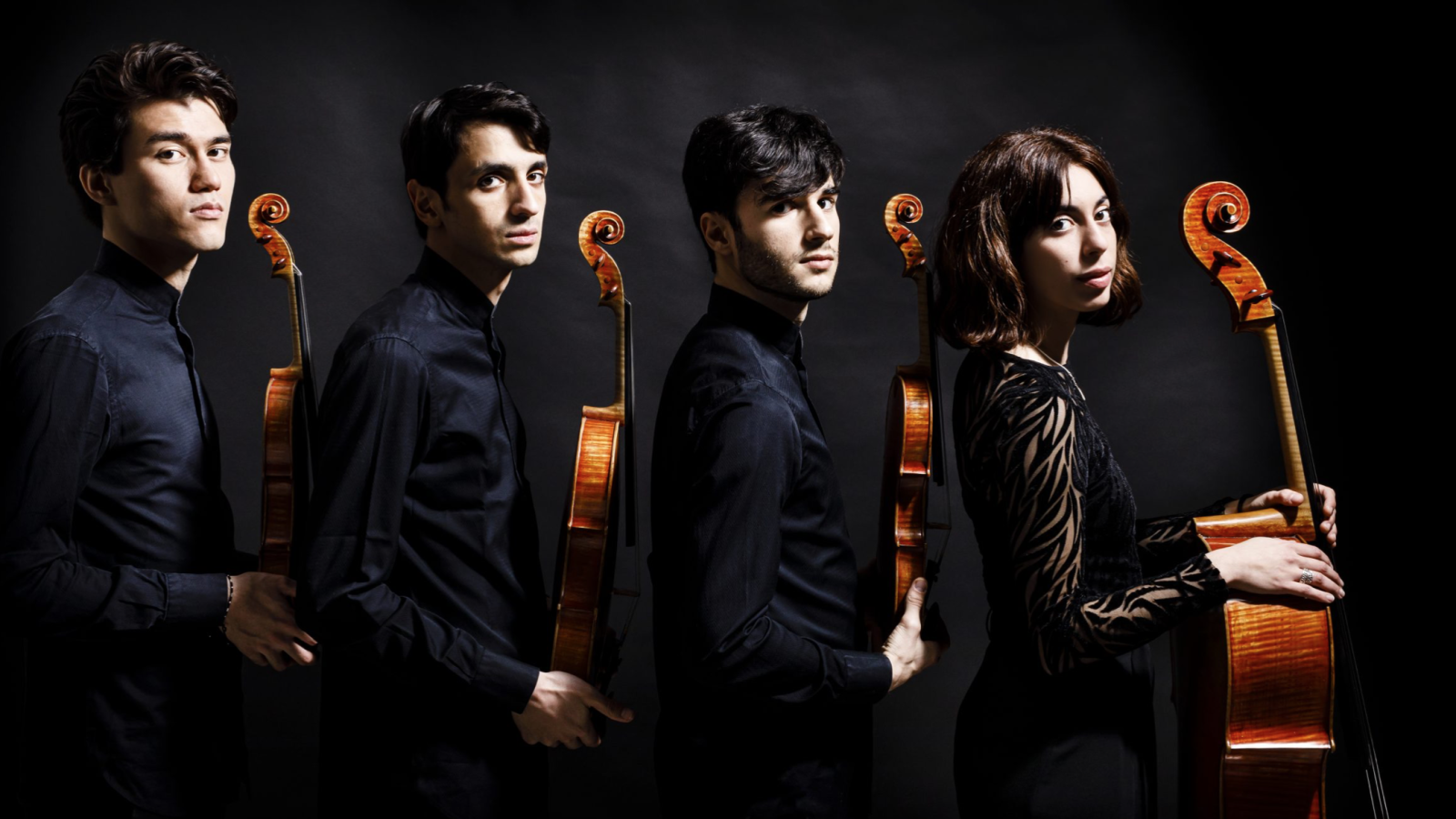 Quartetto Eos