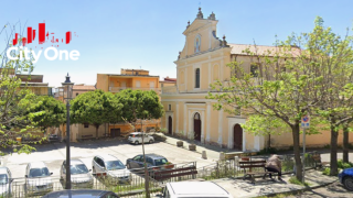 Quartiere Bella-Chiesa