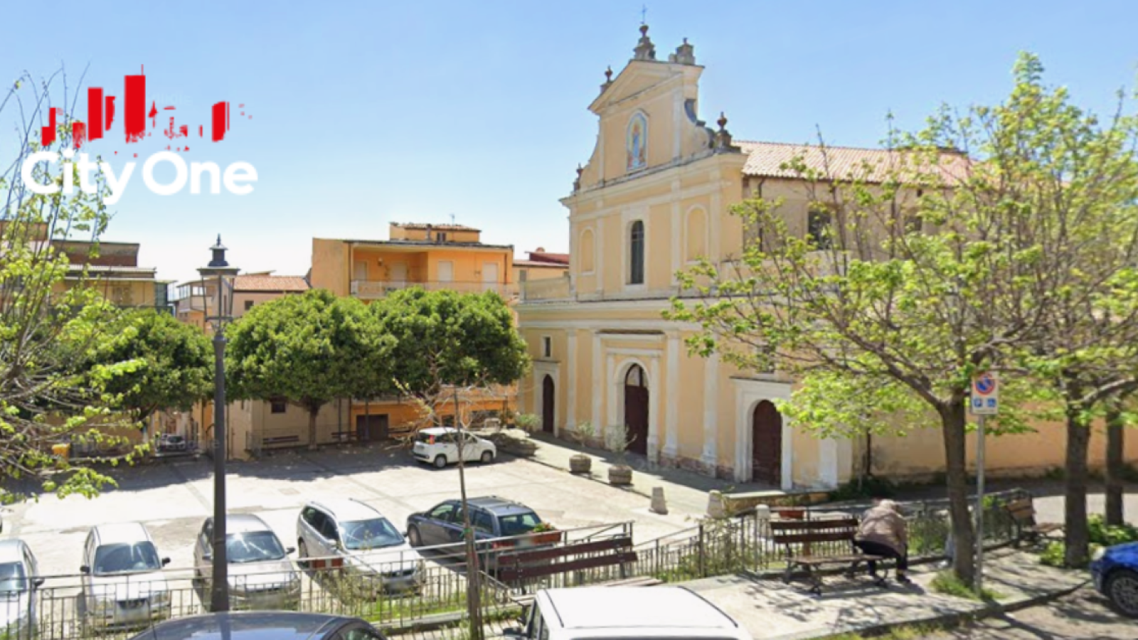 Quartiere Bella-Chiesa
