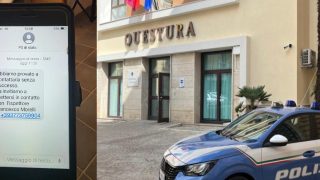 Questura-sms-