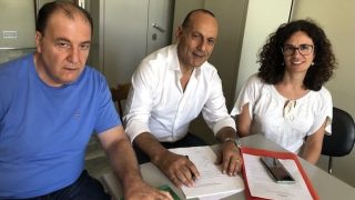 RSU Comune Lameziia