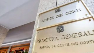 Roma Corte dei Conti