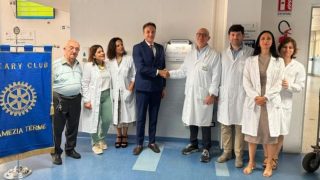Rotary Club Lamezia Terme