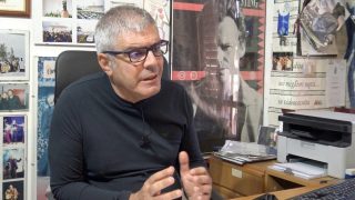 Ruggero Pegna foto