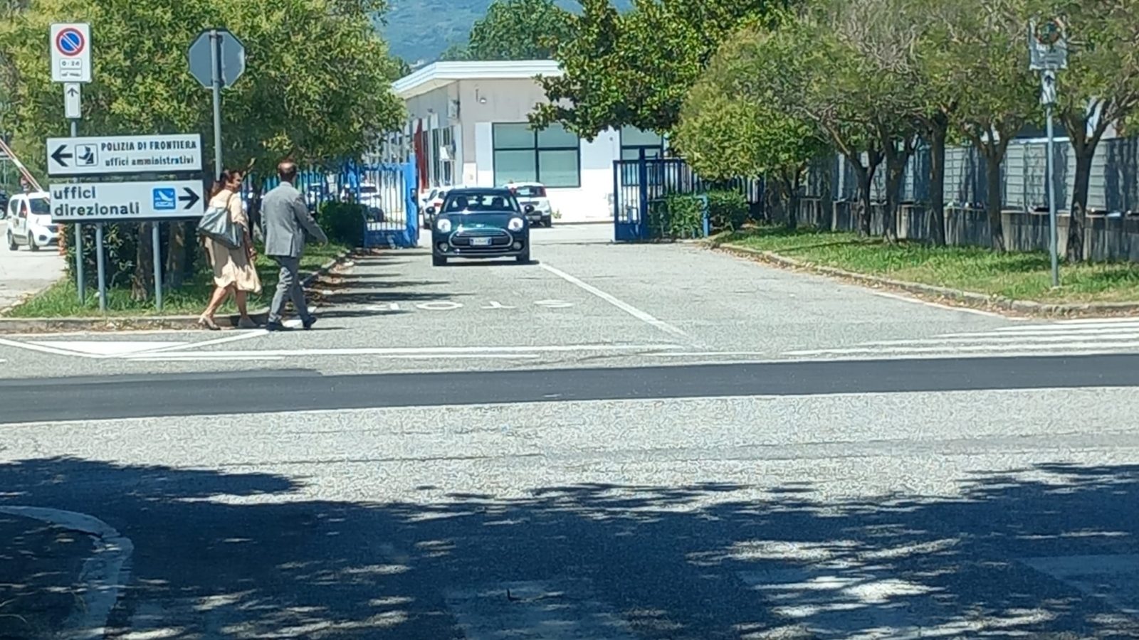 SACAl uffici Lamezia