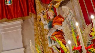 SAN MICHELE (PLATANIA) 2