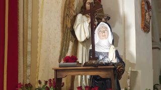 SANTA RITA 1