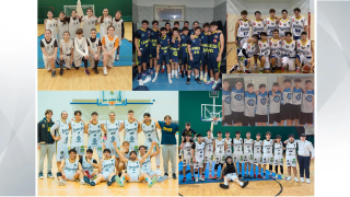 SIDECO BASKETBALL LAMEZIA