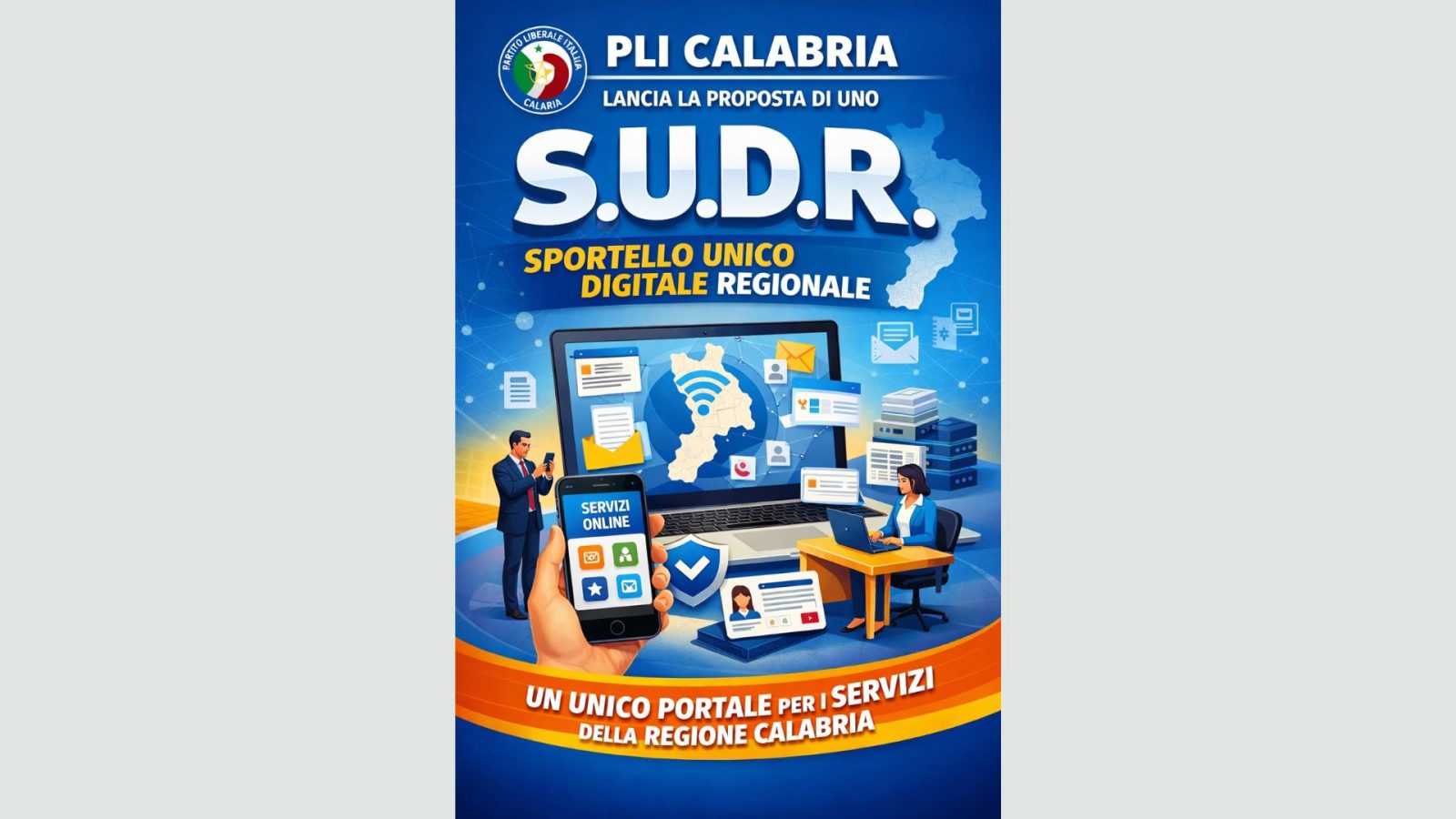 SUDR