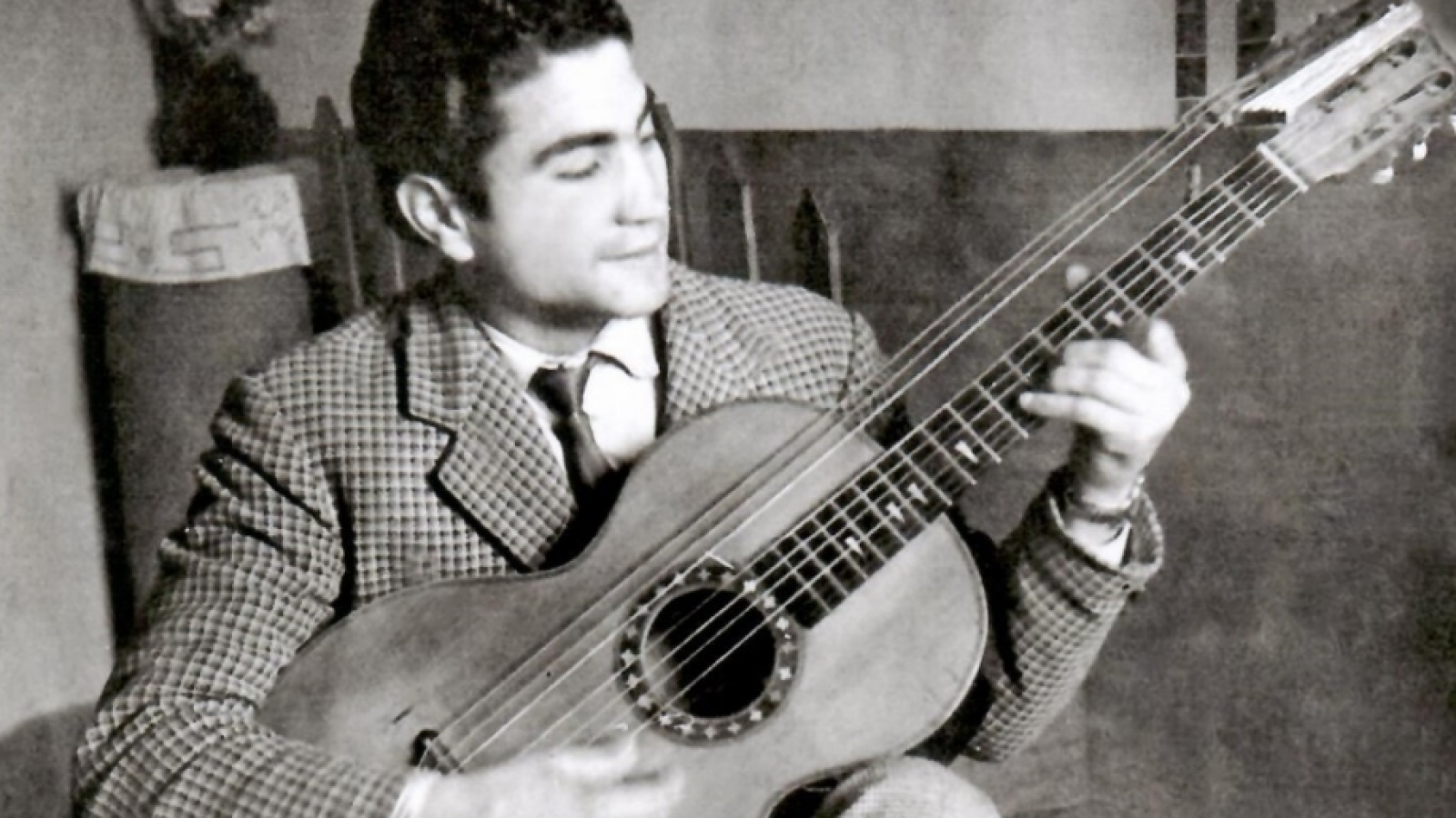 Salvatore Borelli