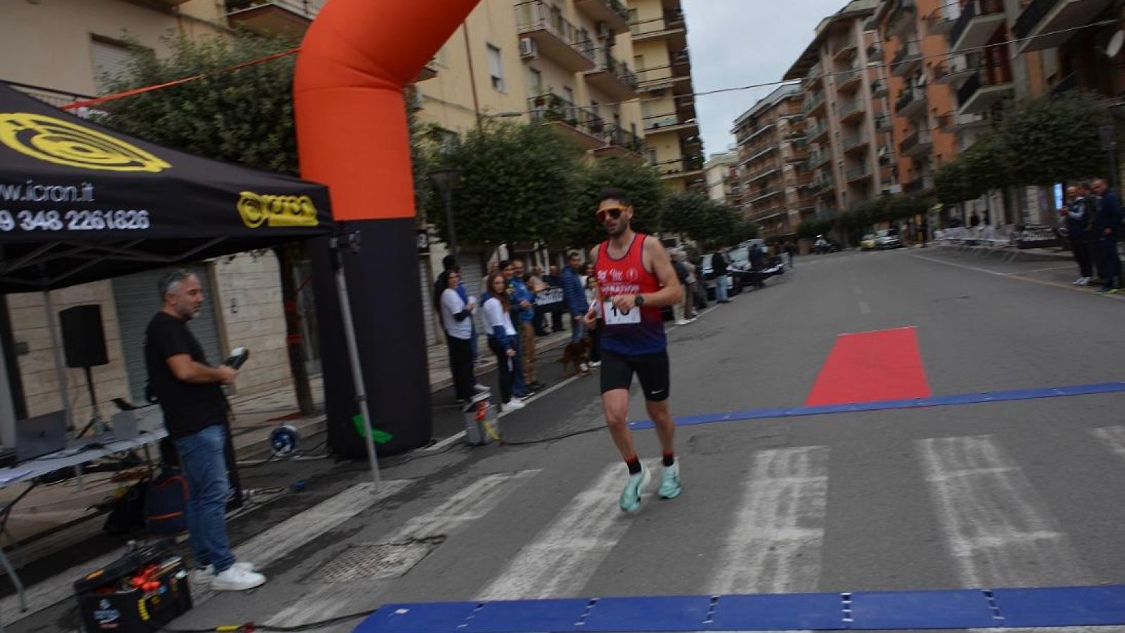 Salvatore Curcio -