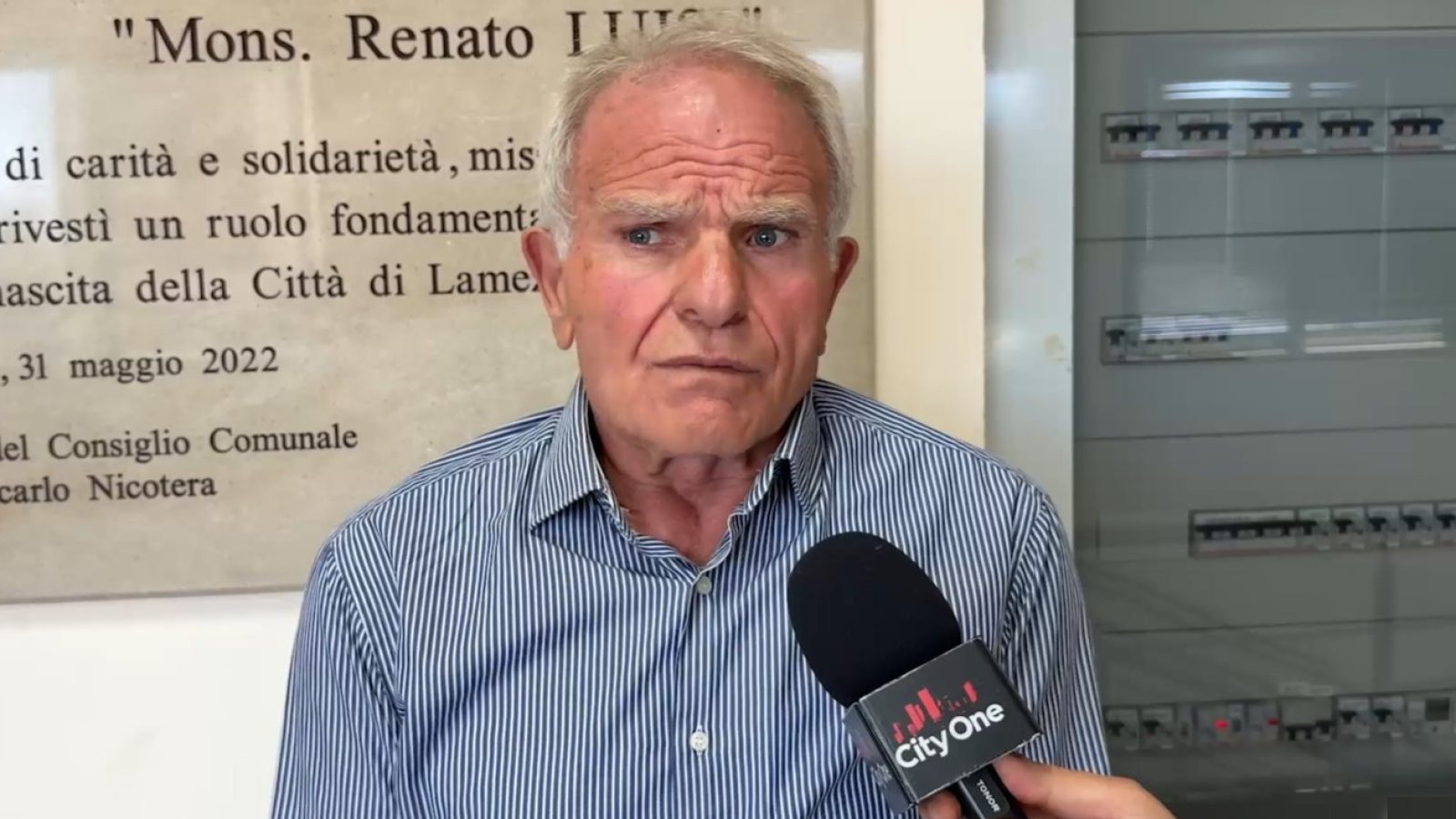 Salvatore Vescio