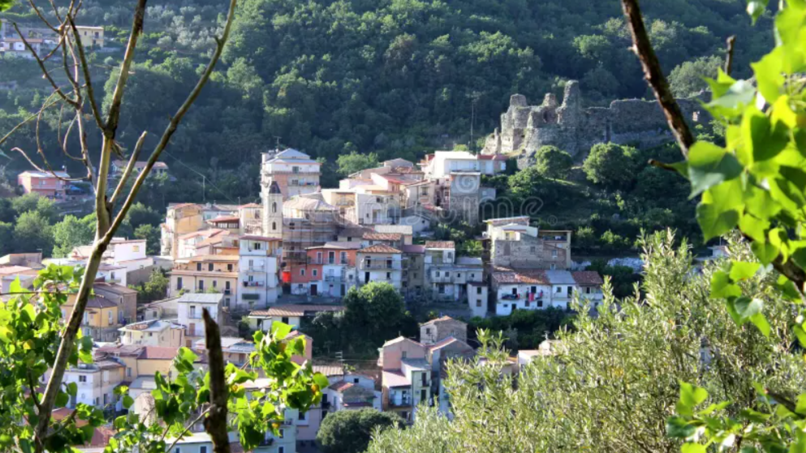 San Teodoro Lamezia Terme