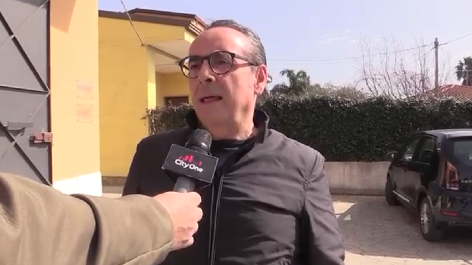 Saverio Ferrari