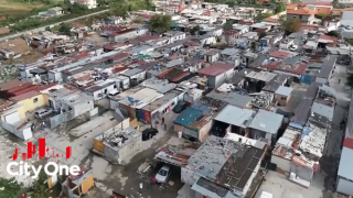 Scordovillo, drone