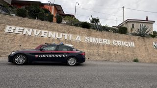 Simeri Crichi (CZ)