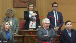 Sindaco-Inno nazionale....