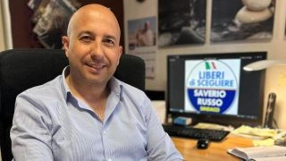 Sindaco NoceraTerinese