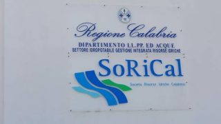 Sorical targa