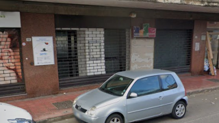 Spazio Giovani-via Aldo Moro