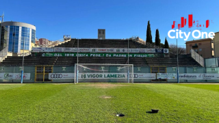 Stadio curva nord