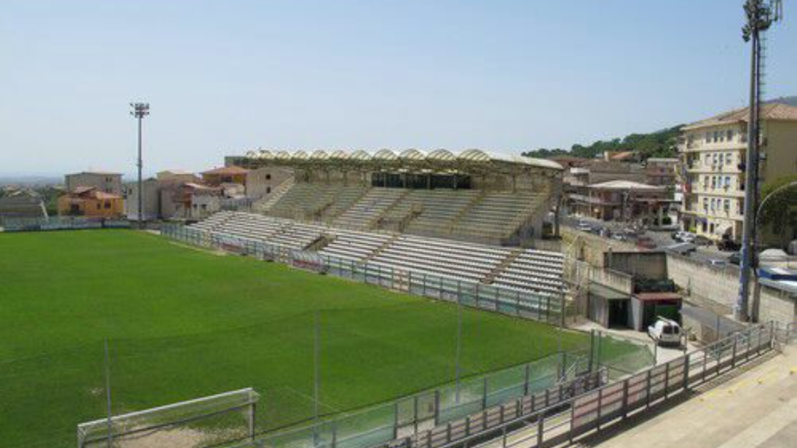 Stadio