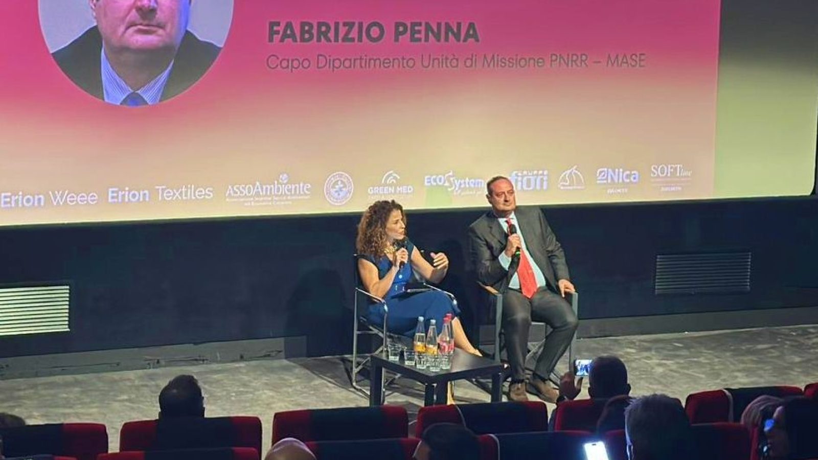 Stati Generali Ambiente