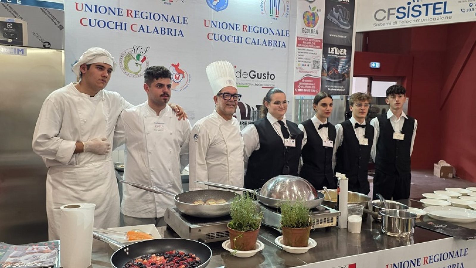 Studenti-DeGusto