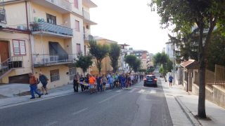 Sulle orme dei padri 2026 3
