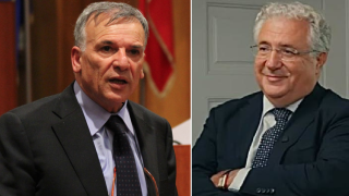 Tallini VS Murone