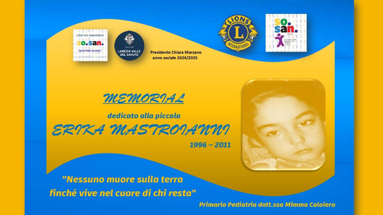 Targa_ricordo_Erika_Mastroianni