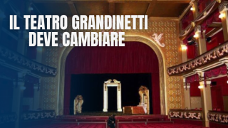 Teatro Grandinetti