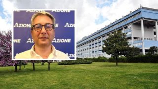Tonino Barberio-Ospedale-Lamezia