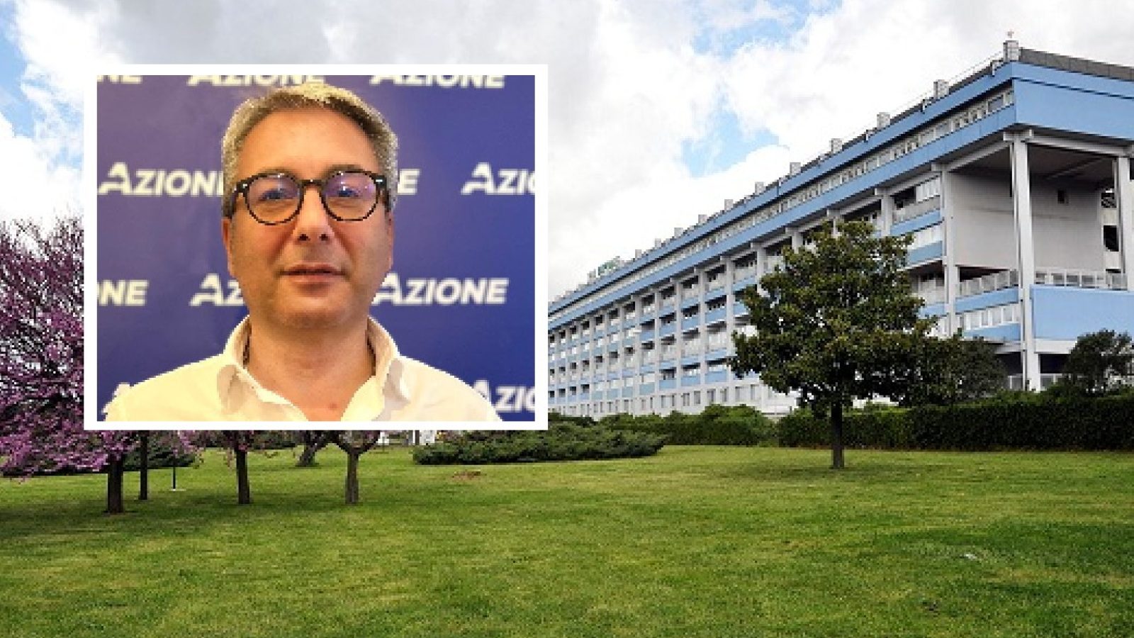 Tonino Barberio-Ospedale-Lamezia