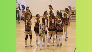 Top Volley Lamezia