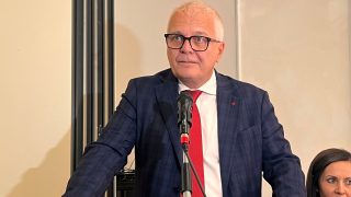 Trotta segretario cgil Calabria