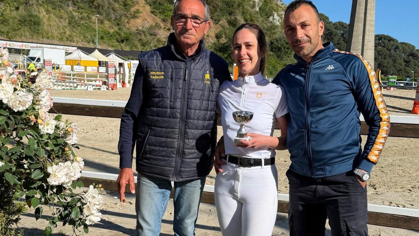 Ugo_Governa,_Maria_Chiara_Ciriaco,_Luigi_Fazio