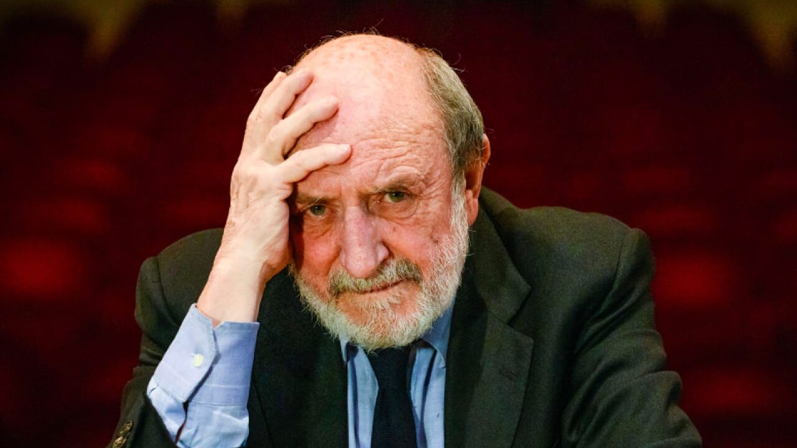 Umberto Galimberti