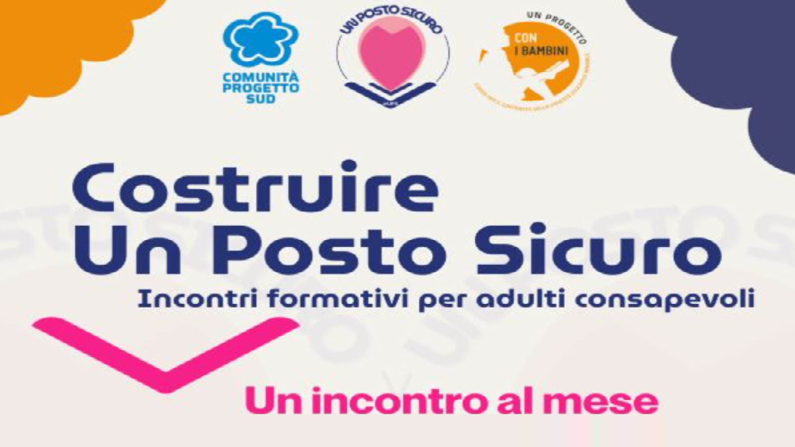 Un Posto Sicuro