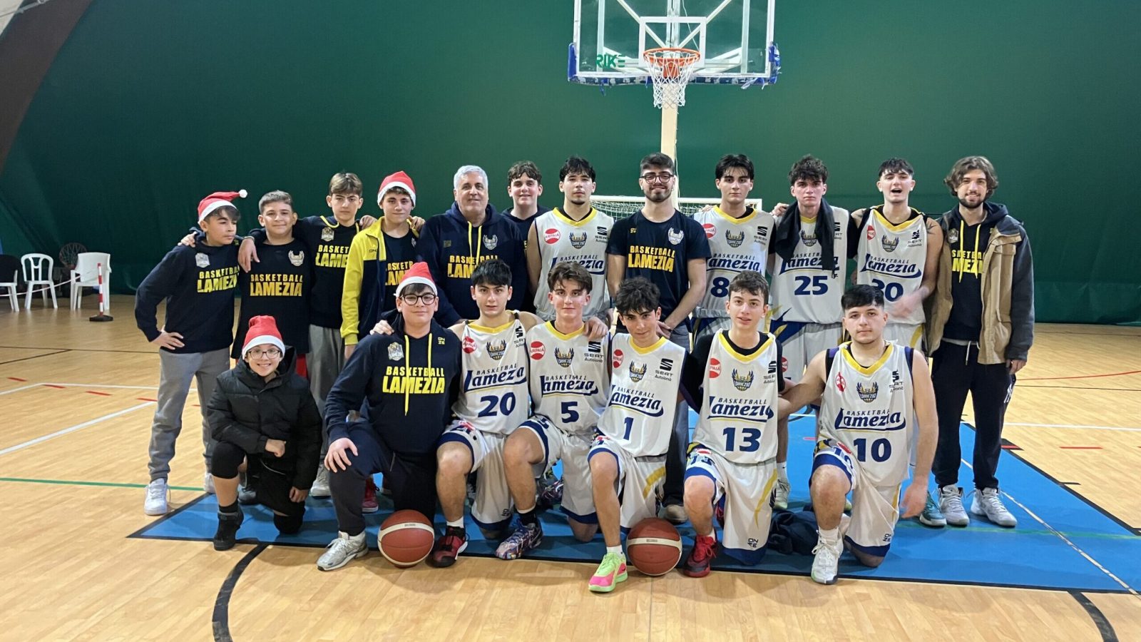 Under 19_Sideco Bl