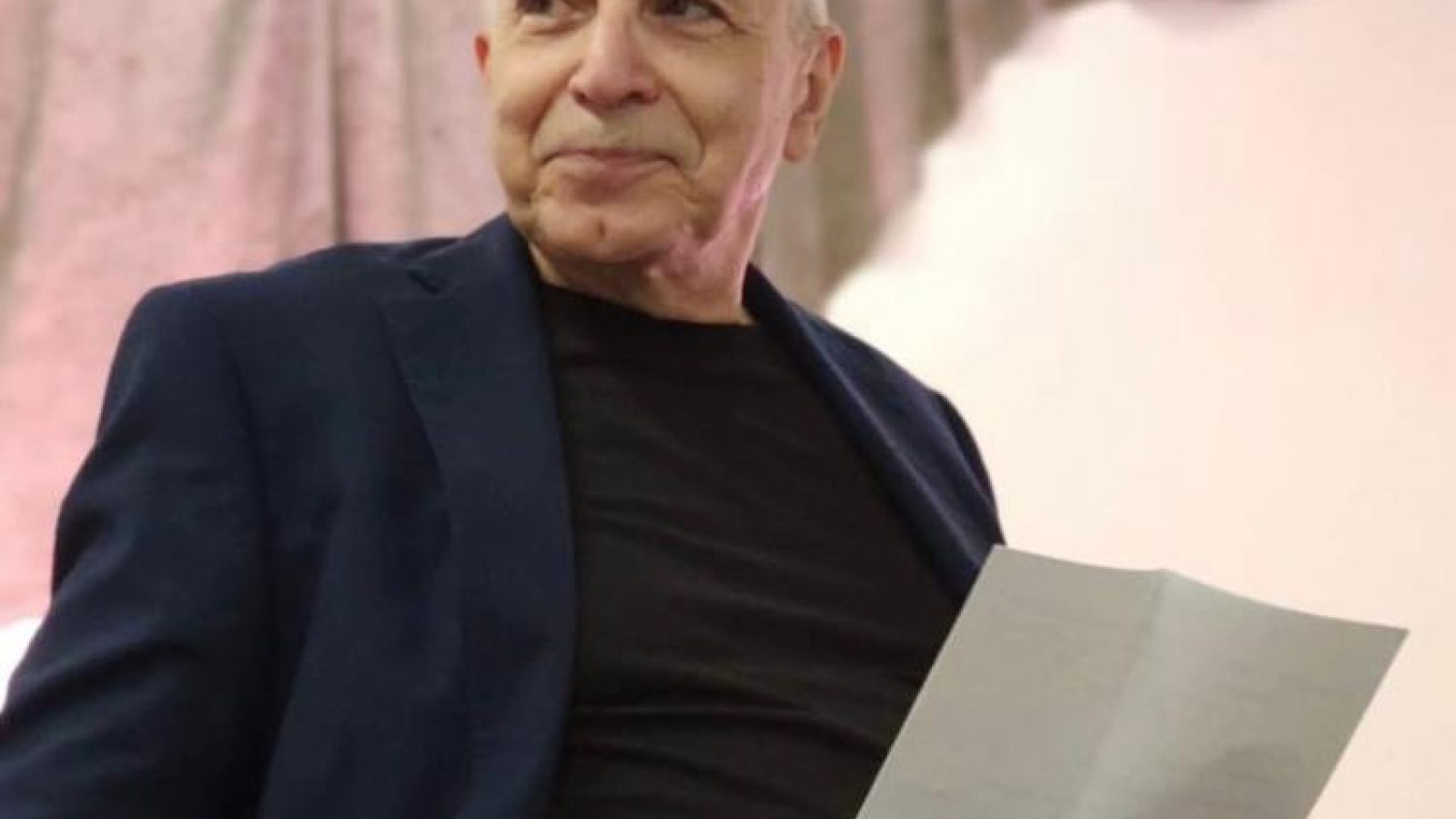 VINICIO LEONETTI