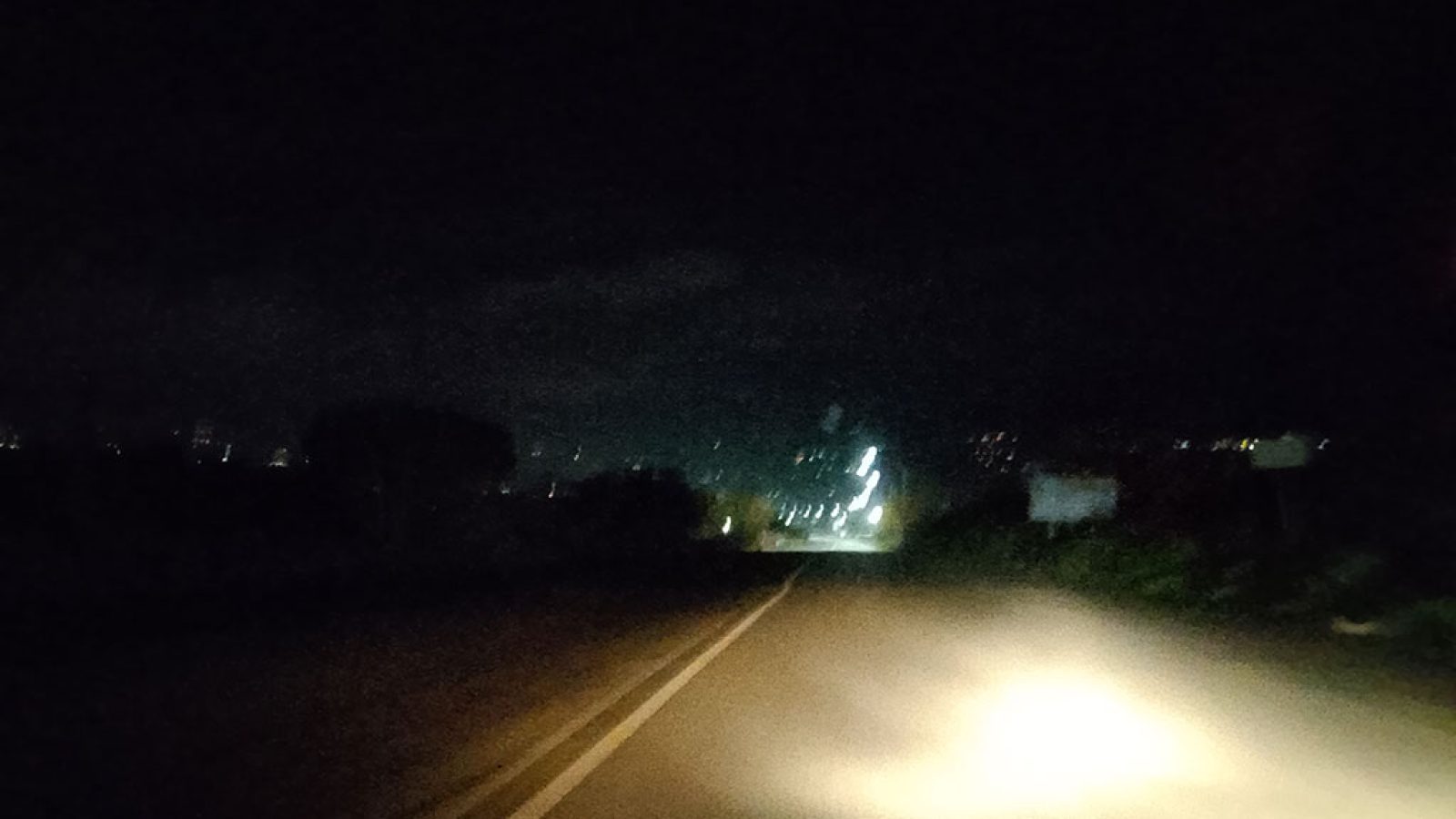 Via del Progresso