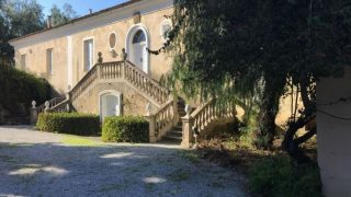 Villa Cefaly