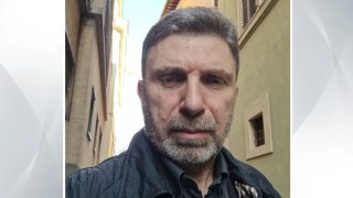 Vincenzo Russo in arte “RussoTraetto”