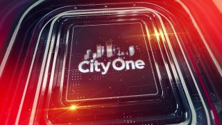 TG City One del 13  giugno-1