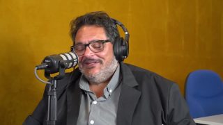 Pino Torcasio, attore caratterista, nato in Lombardia ma cresciuto in Calabria-1