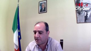 Salvatore Paone - Sindaco di Maida-0