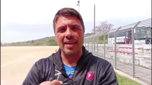 Esaltiamo il calcio giovanile, eccovi la Vigor Lamezia Under 17-50
