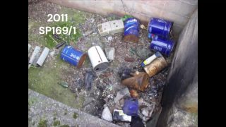 Discariche abusive nel lametino 2011 vs 2026. Ecco i risultati. Dati in video di Antonello Iovane.-2